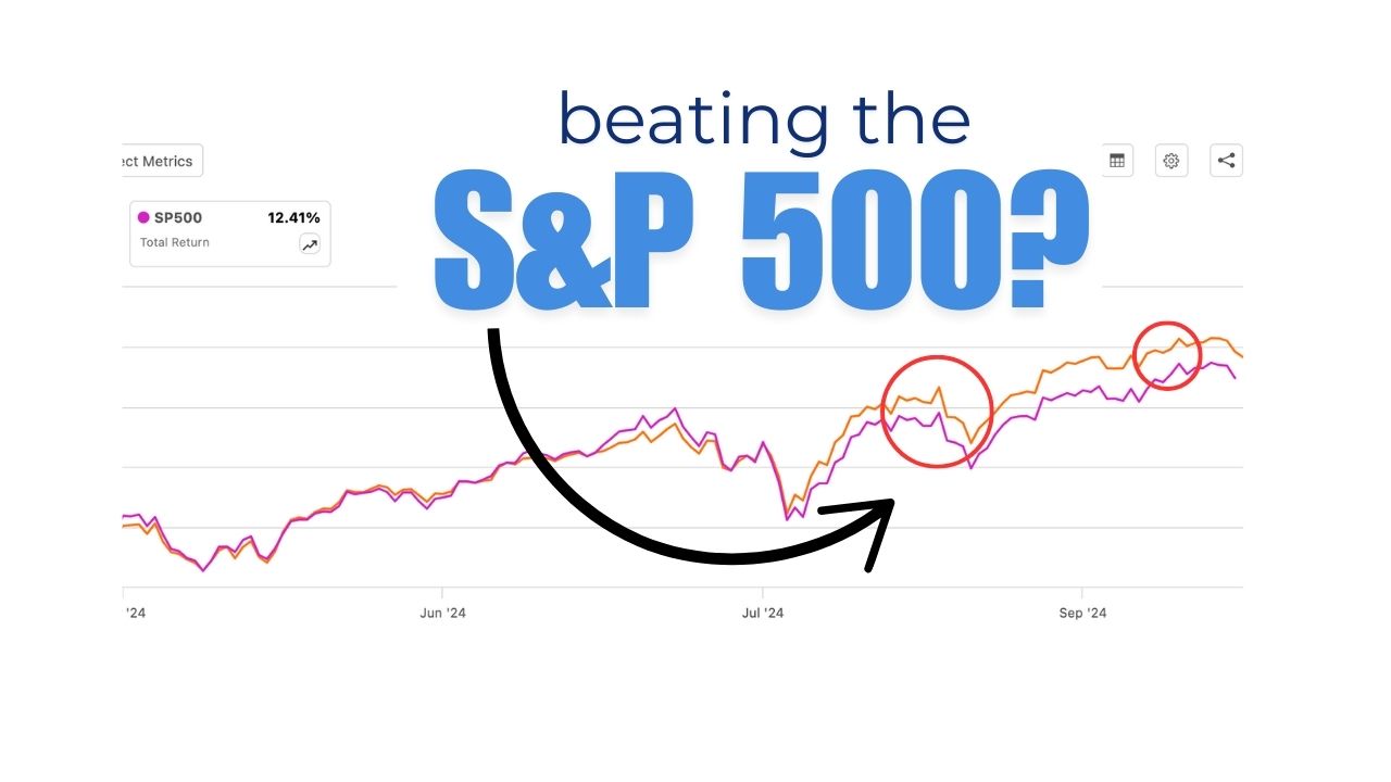 Top 5 High Yield S&P 500 Buy-Write ETFs (7–18% Yields) My favorite S&P 500 covered call funds worth considering in your income portfolio.